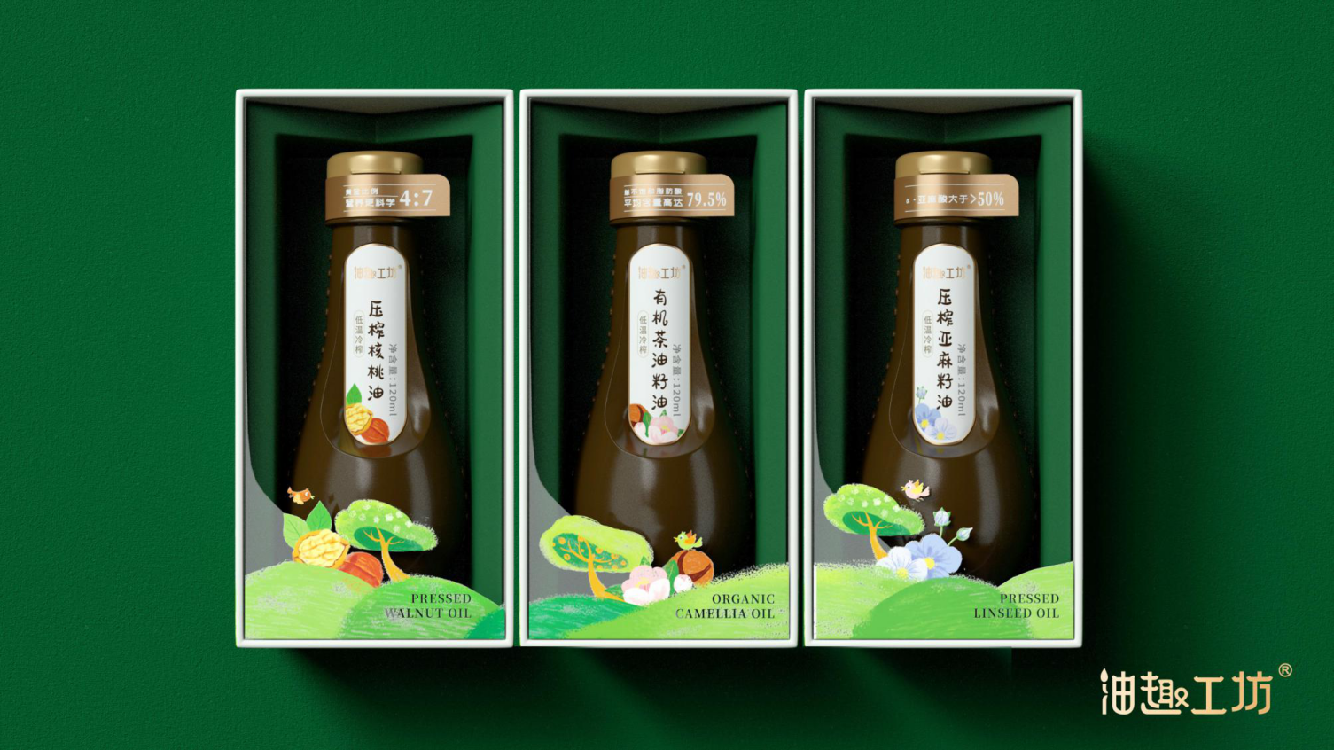 有效的包裝設(shè)計：12 種暢銷的設(shè)計策略！
