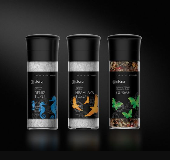 調(diào)料包裝設(shè)計 調(diào)料包裝設(shè)計