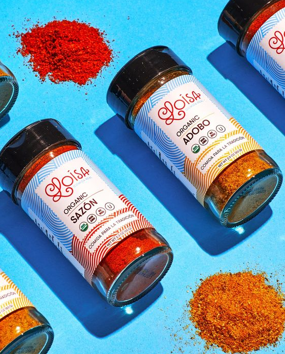 廚房調(diào)味品包裝設(shè)計欣賞 廚房調(diào)味品包裝設(shè)計欣賞