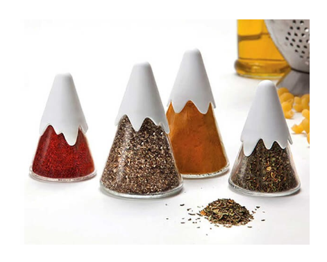 雪山料調(diào)品包裝設(shè)計 雪山料調(diào)品包裝設(shè)計