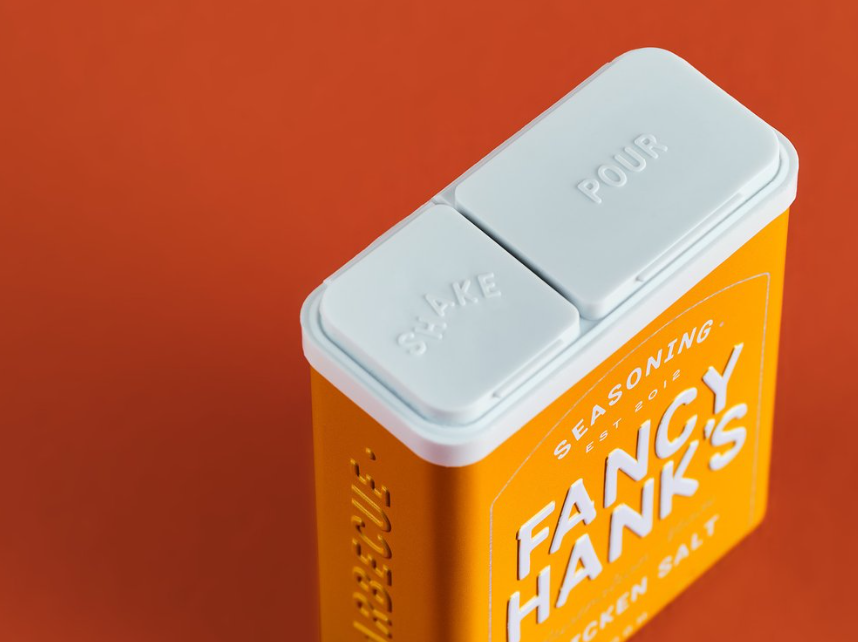 調(diào)料盒包裝設(shè)計 調(diào)料盒包裝設(shè)計