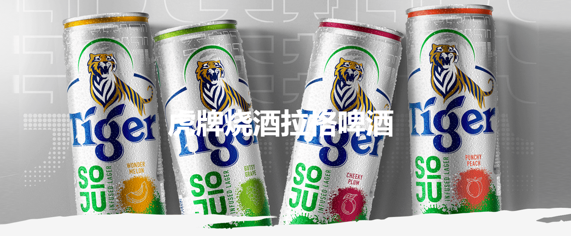 啤酒包裝設(shè)計創(chuàng)新
