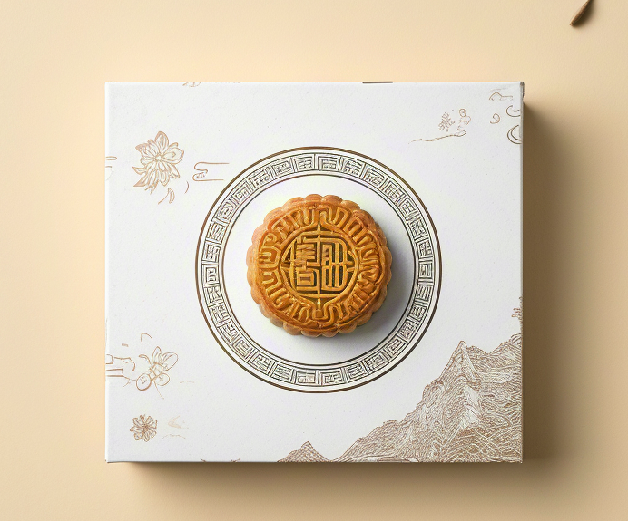 月餅包裝設計如何創(chuàng)新
