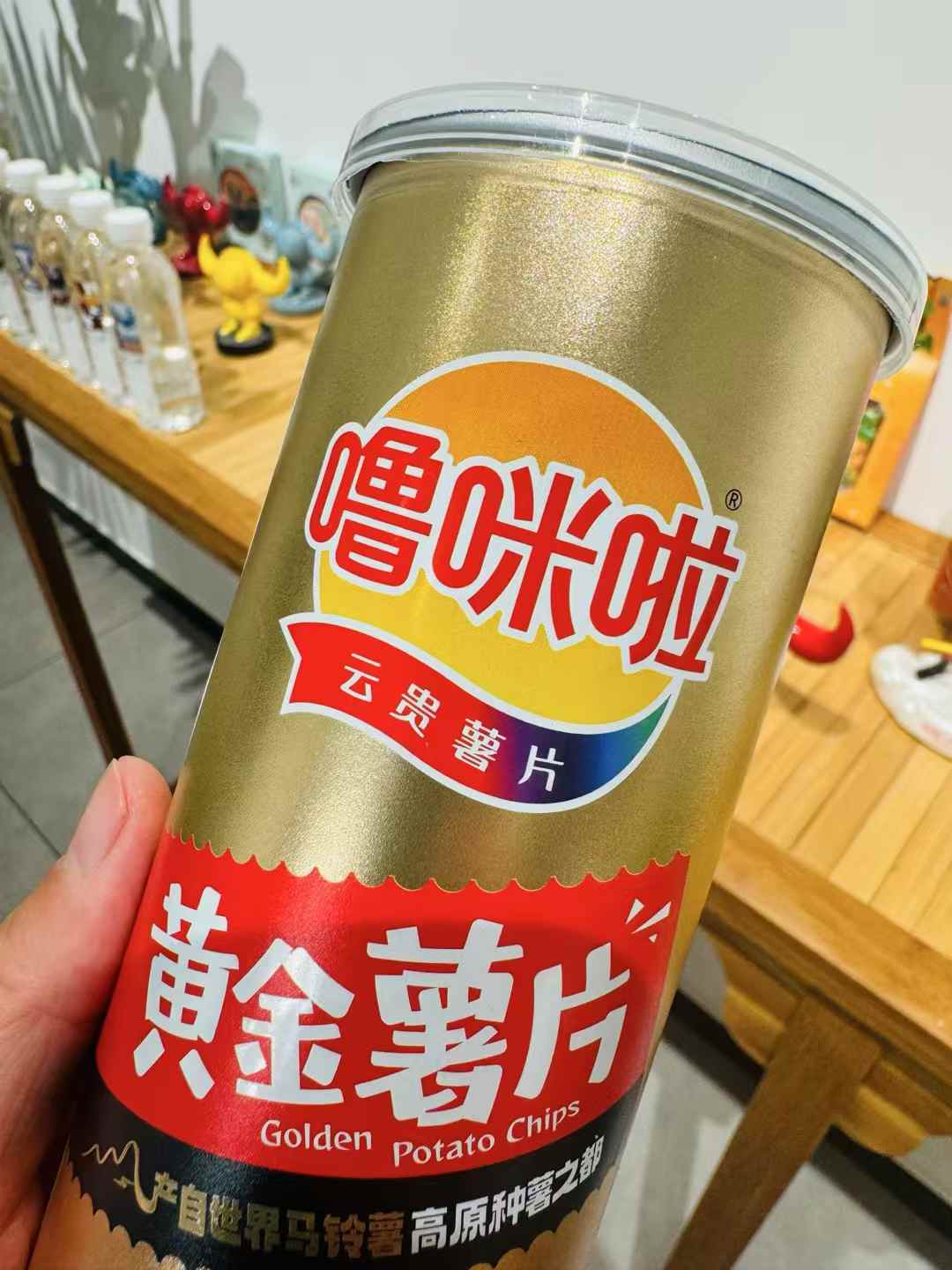 嚕咪啦包裝設(shè)計(jì)