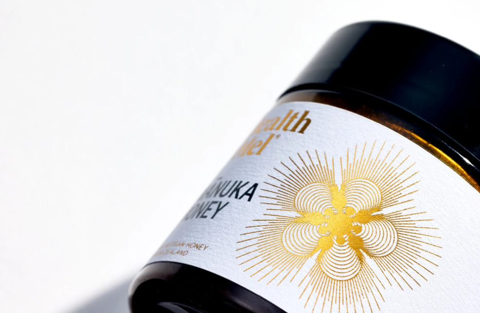 蜂蜜包裝設(shè)計 蜂蜜包裝設(shè)計