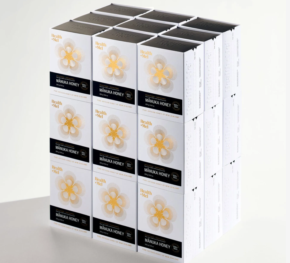 蜂蜜包裝設(shè)計 蜂蜜包裝設(shè)計