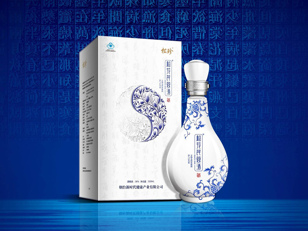 如何更好的做好白酒包裝設(shè)計(jì)？