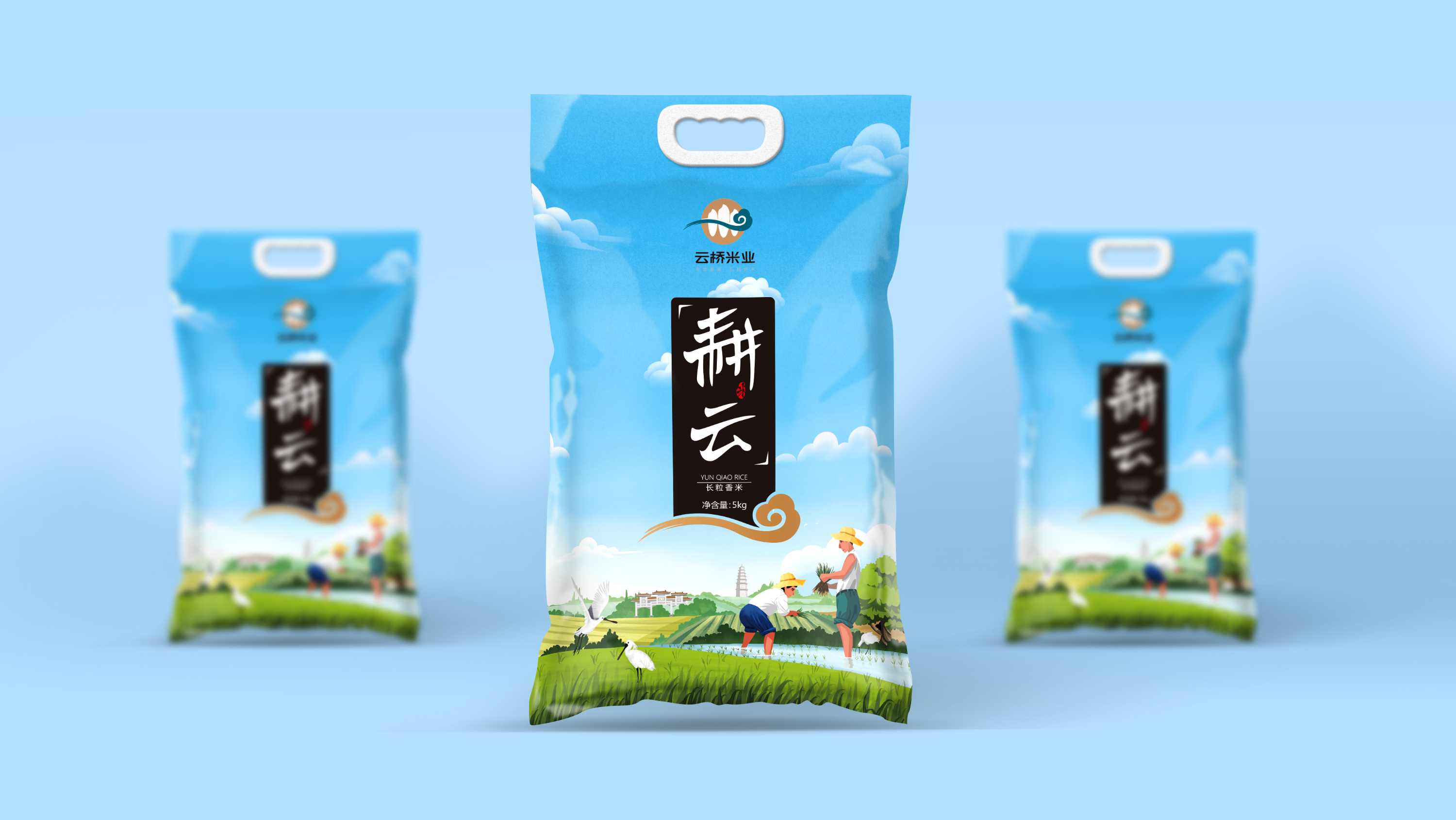 農(nóng)產(chǎn)品包裝設(shè)計(jì)怎么做才更吸引人？